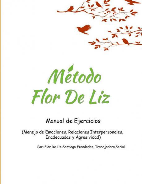 M��todo Flor De Liz