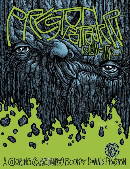 PRESTON POTPOURRI Volume Two