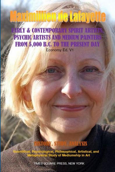 Early & contemporary spirit artistspsychic artists and medium painters from 5000 BC to the present day.economy1