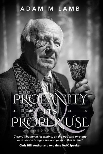 Profanity and Its Proper Use