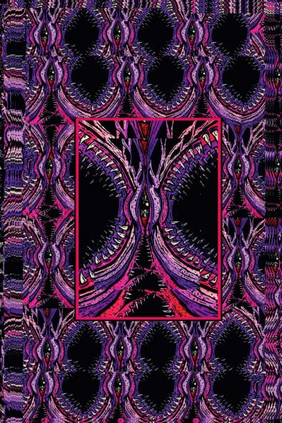 Break The Walls Of Heaven