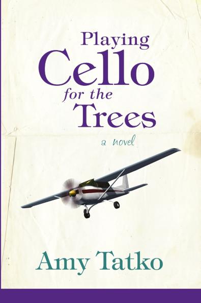 Playing Cello for the Trees