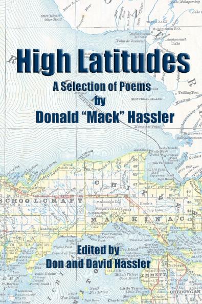 High Latitudes - A Selection of Poems