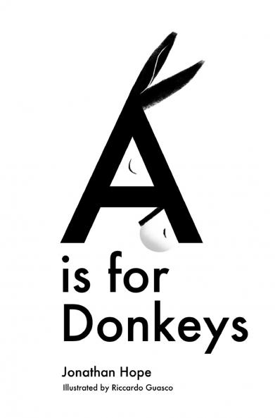 A is for Donkeys