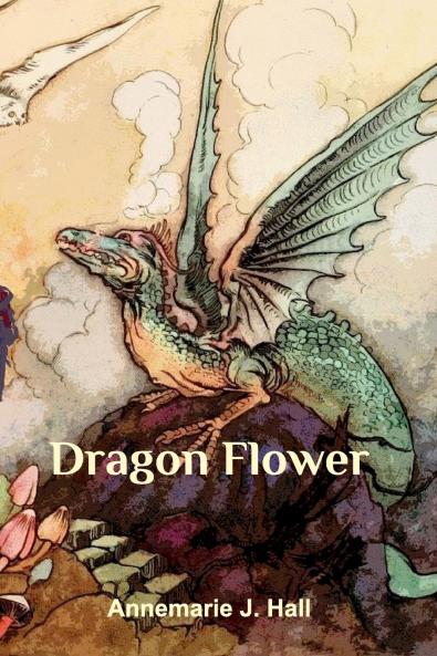 Dragonflower