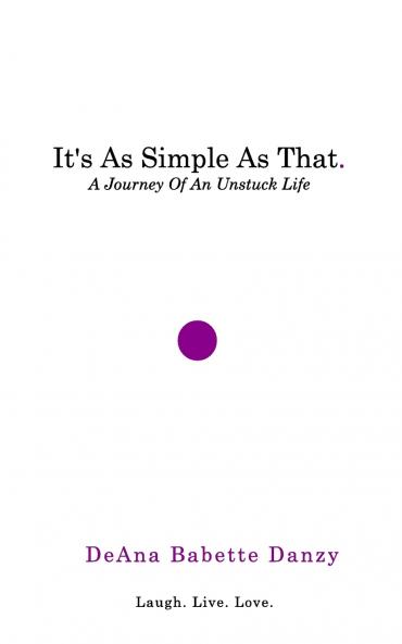 It's As Simple As That