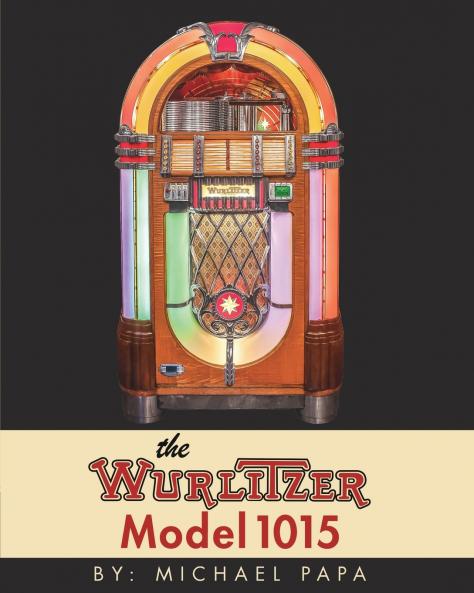 The Wurlitzer Model 1015