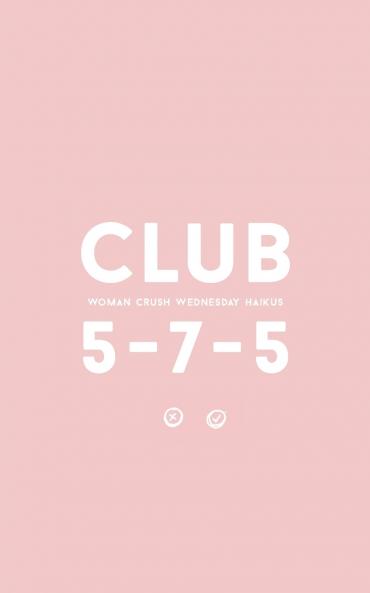 Club 5-7-5