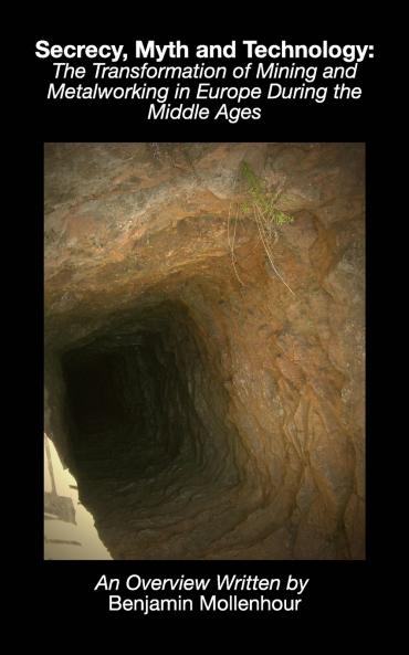 Secrecy Myth and Technology