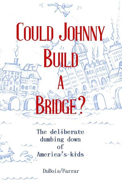Could Johnny Build a Bridge?