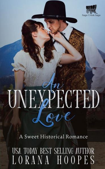 An Unexpected Love