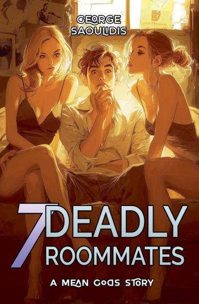 7 Deadly Roommates