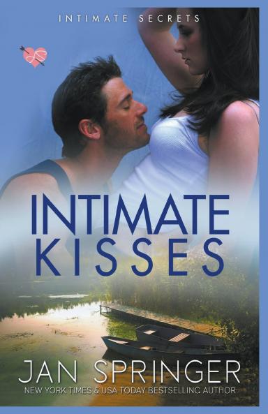 Intimate Kisses