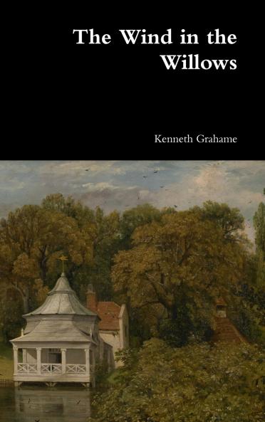 The Wind in the Willows