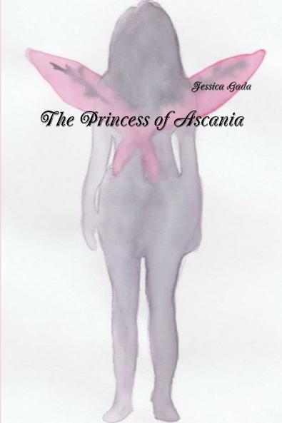 The Princess of Ascania