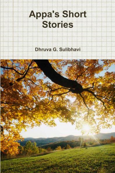 Appa's Short Stories