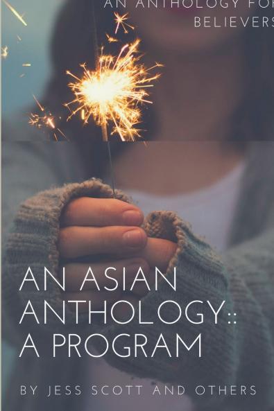 An Asian Anthology