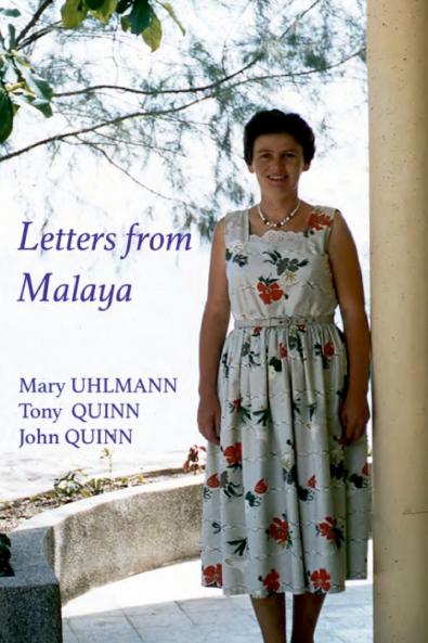Letters from Malaya