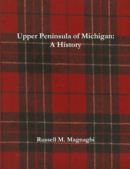 Upper Peninsula of Michigan