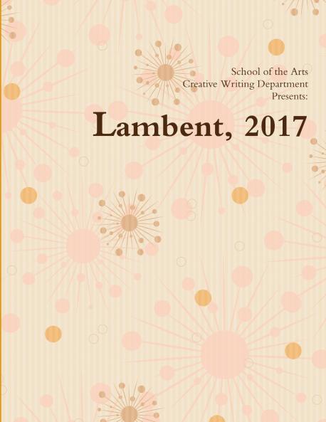 Lambent 2017