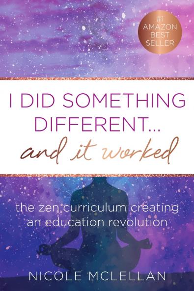 I Did Something Different...and it Worked