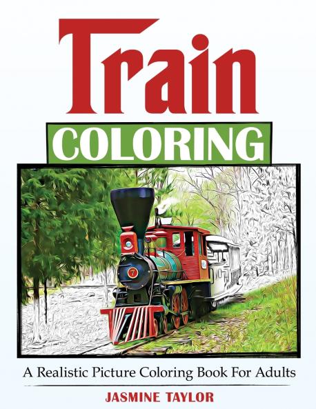 Train Coloring