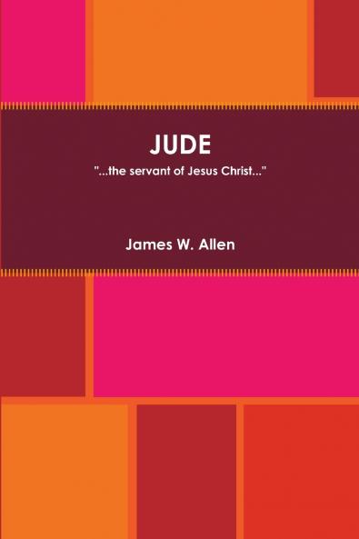JUDE