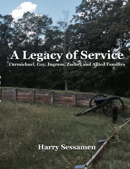 A Legacy of Service