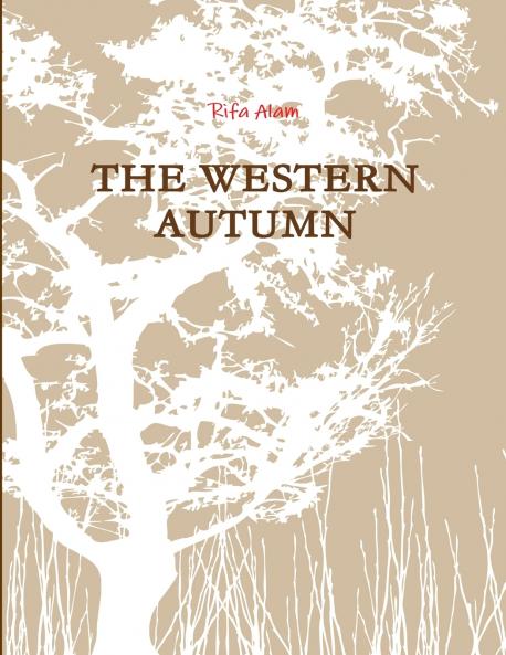 THE WESTERN AUTUMN