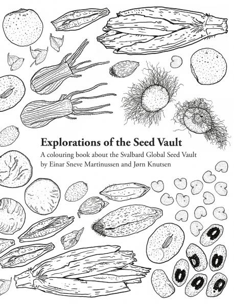 Explorations of the Seed Vault