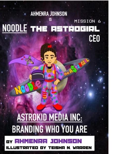 ASTROKID MEDIA INC