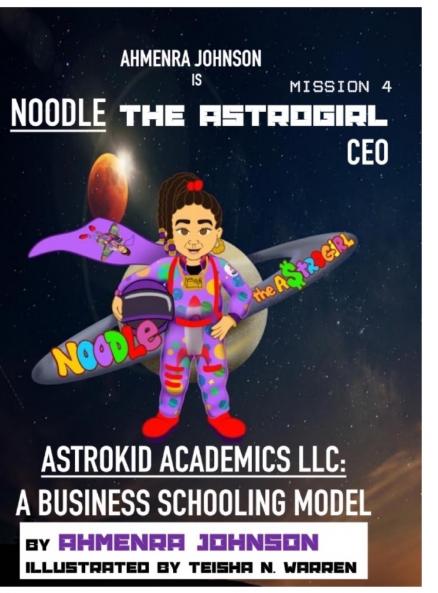 ASTROKID ACADEMICS LLC