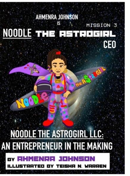 NOODLE THE ASTROGIRL LLC