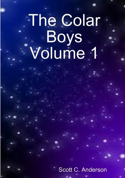 The Colar Boys Volume 1