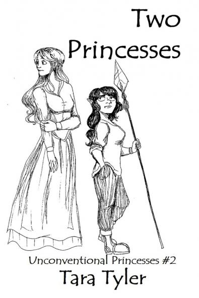 Two Princesses