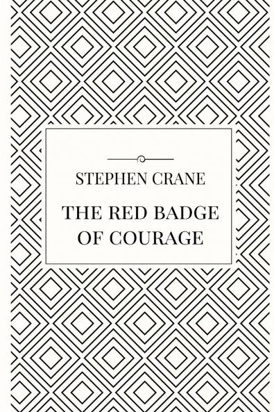 The Red Badge of Courage