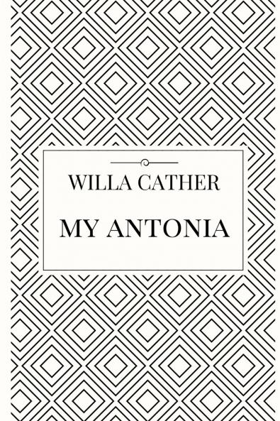 My Antonia