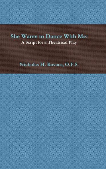 She Wants to Dance With Me