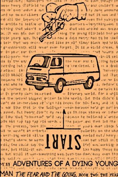 The Fear & The Going