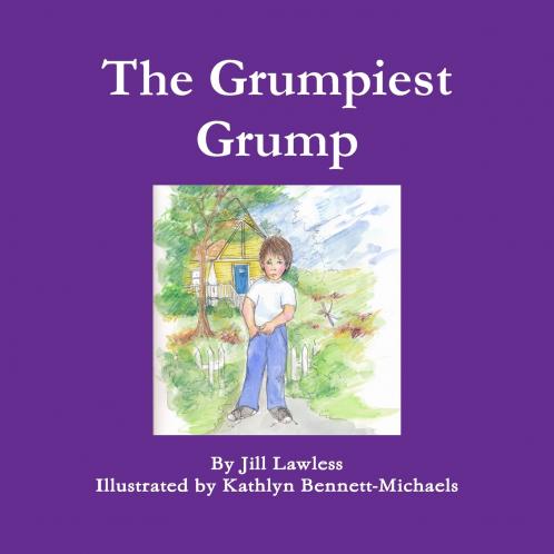 The Grumpiest Grumpf