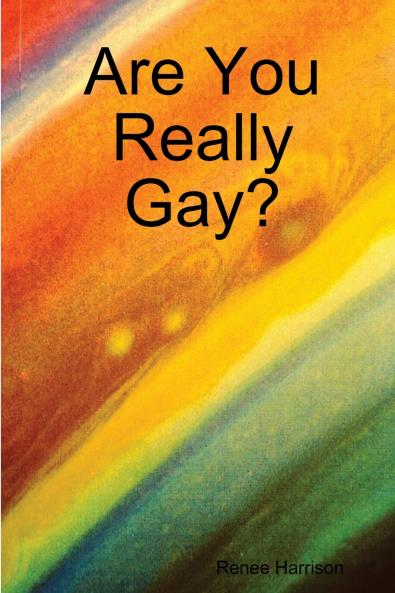 Are You Really Gay?