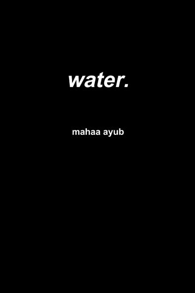Water