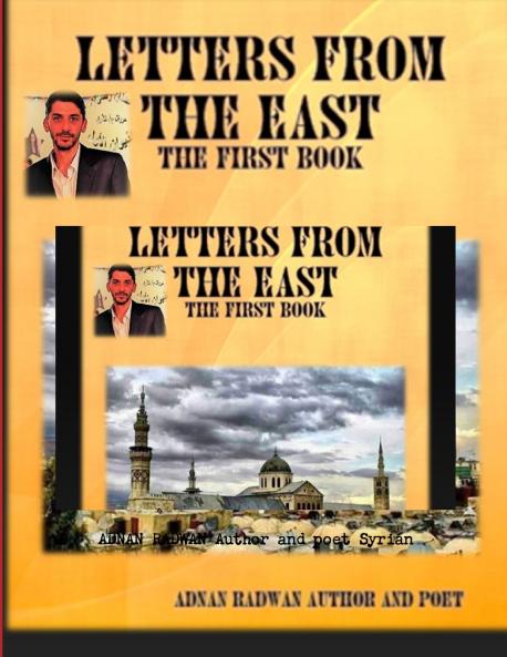 Letters from the East