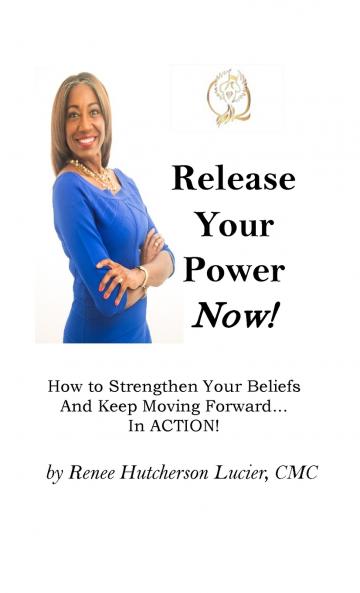 Release Your Power Now!