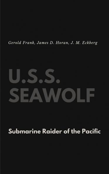 U.S.S. Seawolf