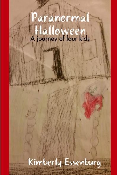 Paranormal Halloween