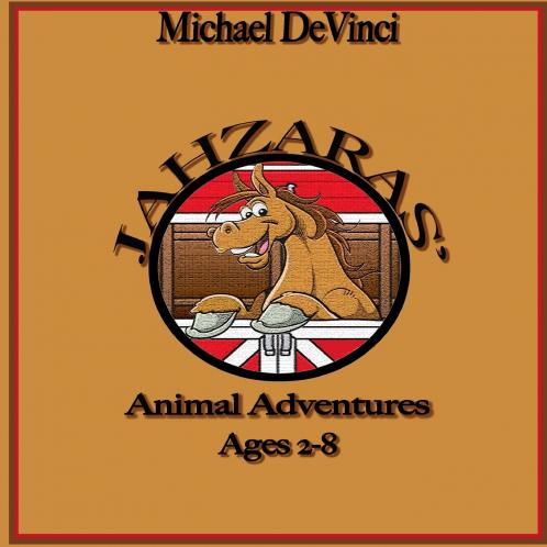 Jahzaras' Animal Adventures