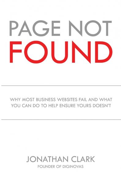 Page Not Found