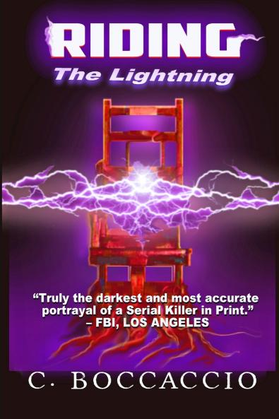 Riding The Lightning