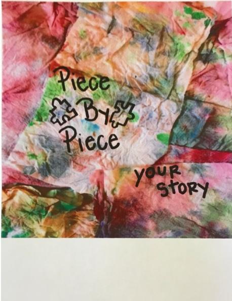 Piece By Piece [of you]